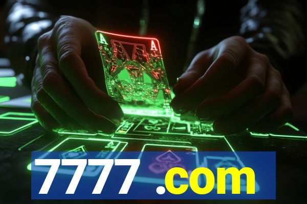 7777 .com